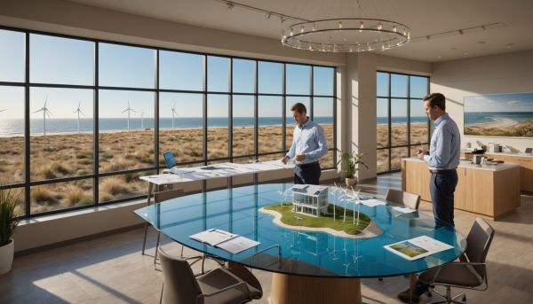 Actualites amenagement littoral et developpement durable