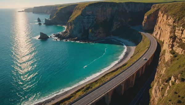 Comment eviter les bouchons sur la cote ?