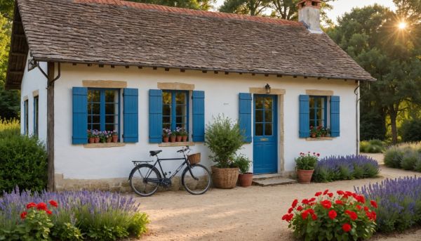 Comment trouver un hebergement de charme landais ?