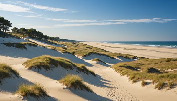 Meilleure periode partir landes vacances soleil