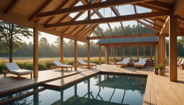Sejour detente spa et bien etre landes
