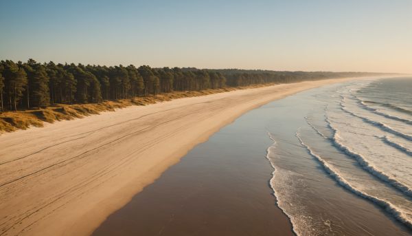 Top des activites nautiques a faire dans les Landes