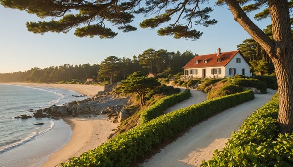 Quel type d'hébergement choisir pour des vacances dans les Landes ?