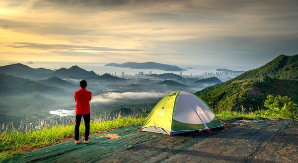 Le guide ultime du camping dans les Landes, France