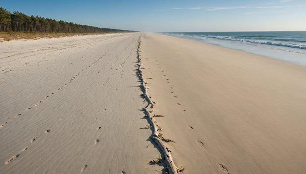 Les meilleures plages des Landes pour les vacances d'été