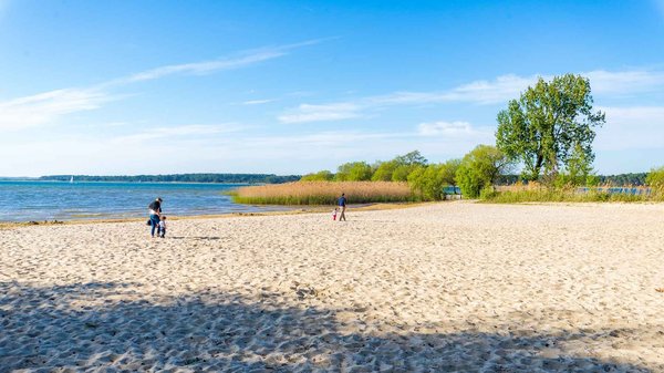 Comment trouver le camping idéal à Sanguinet ?
