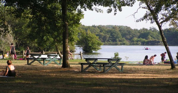 Le meilleur des vacances au camping Eurosol dans les Landes