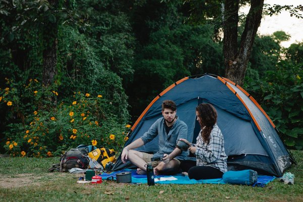 Les Meilleurs Campings Naturistes des Landes selon les Avis Google