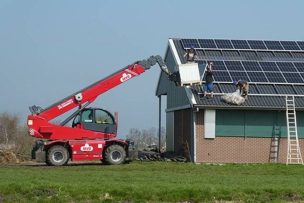 Installation de panneaux solaires dans les Landes : Guide pratique pour une énergie verte et locale