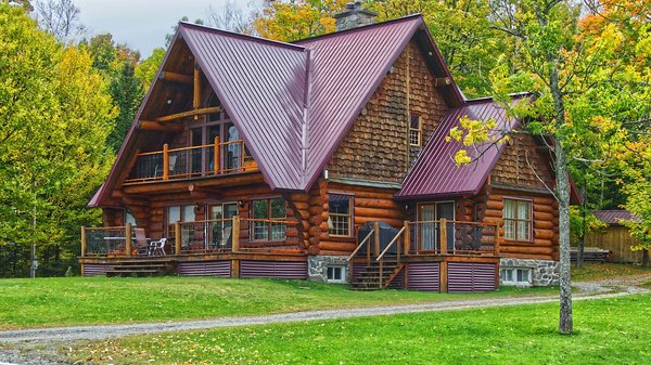 Les charmes cachés du Grand Bornand : Trouvez le chalet idéal pour un séjour de rêve