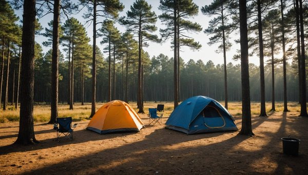 Découvrez le camping landes pour des vacances inoubliables