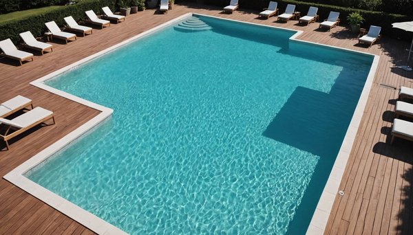 Un expert pisciniste dans les landes : faites confiance à piscine courrej pour votre projet aquatique
