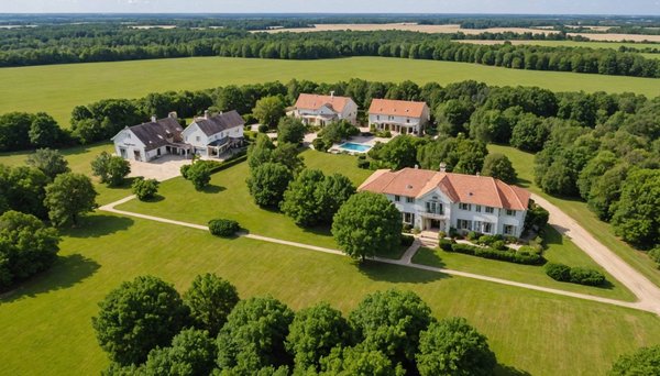 Trouvez le bon partenaire pour vos projets immobiliers dans les landes