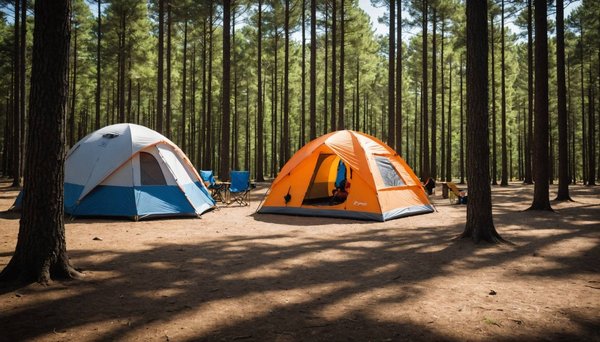 Séjourner en famille au camping l'arbre d'or à biscarrosse