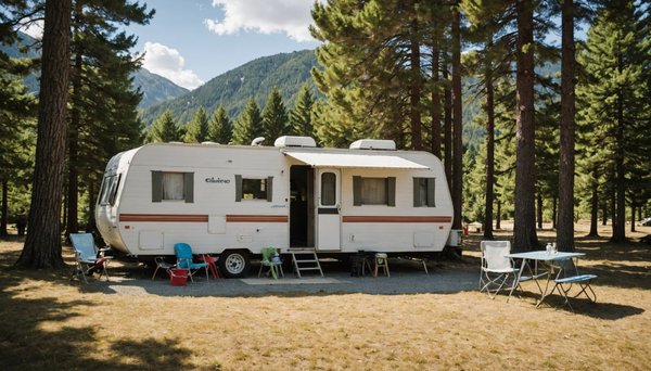 Vacances en mobil-home dans les pyrénées-orientales : guide pratique avec le camping calagogo