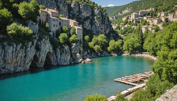 Les experiences a vivre lors de vacances prestige en ardeche