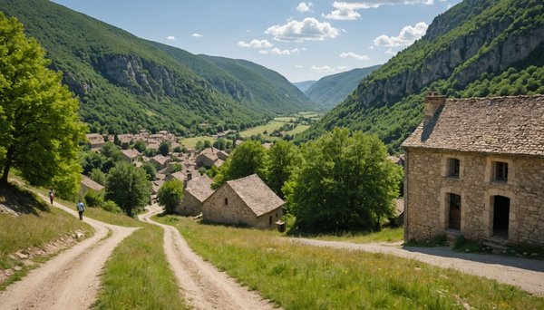 Les activites incontournables a ruoms et en ardeche