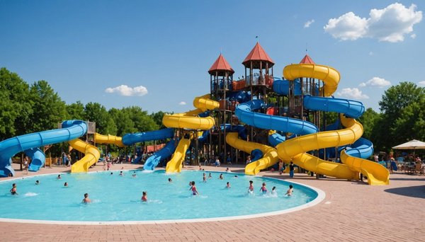 Top parcs aquatiques à découvrir pour des vacances familiales dans le tarn