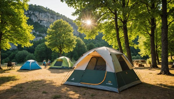 Top astuces pour un séjour camping inoubliable en ardèche