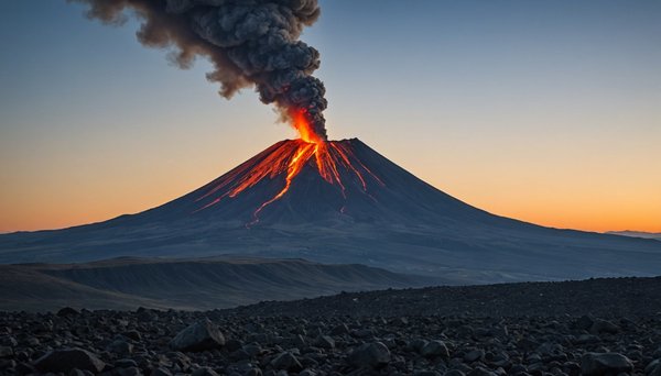 Découvrez les volcans d'auvergne : un voyage inoubliable
