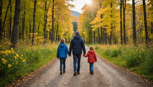 Que faire dans l'ain : entre nature, villages et découvertes avec le camping kanopée
