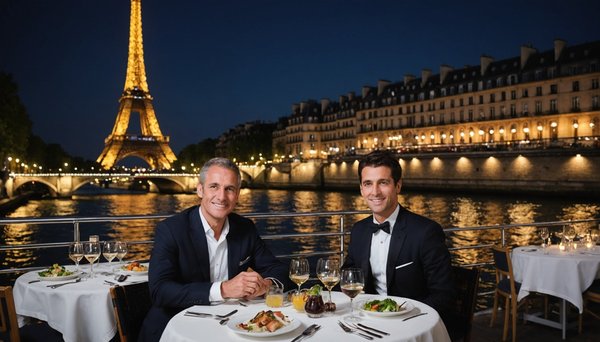 Pass 24h ou 48h : quel forfait choisir pour naviguer sur la seine