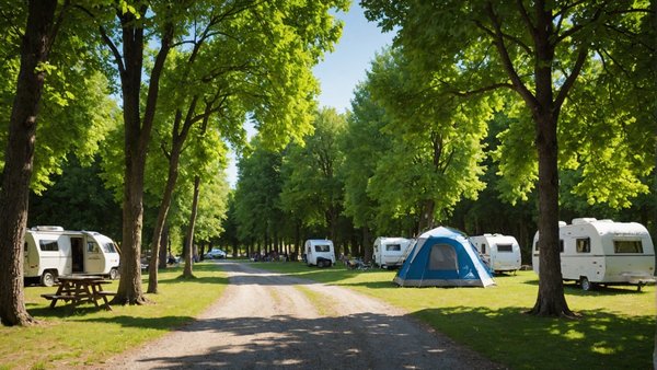 Que faire à royan pendant vos vacances sur la côte atlantique avec le camping des 2 plages
